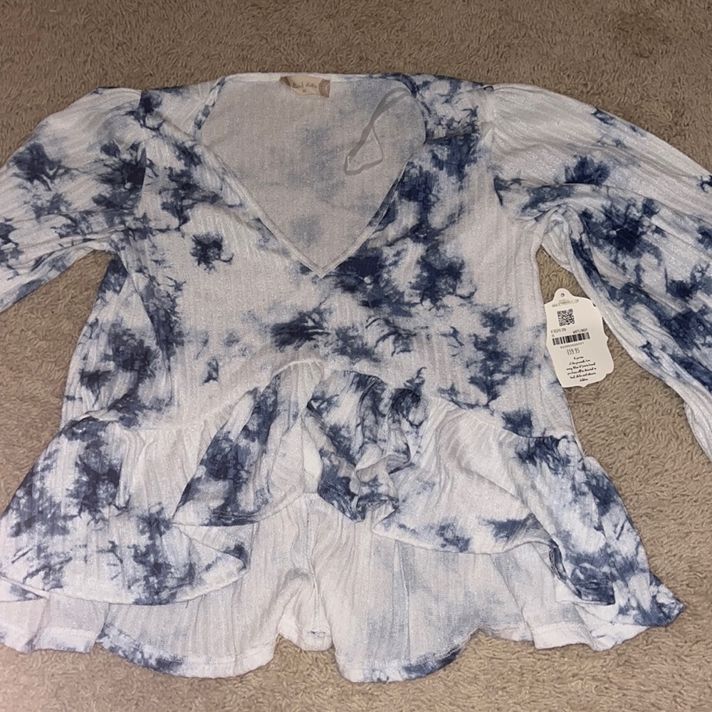 Top from altar’d state